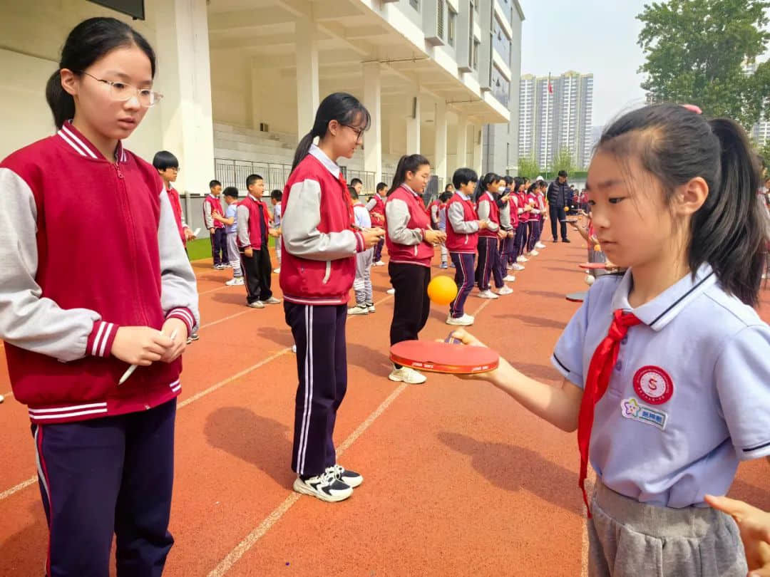 【立小?體育嘉年華】活力綻放今日 運動點燃激情｜私立一中附屬小學(xué)第二屆陽光體育節(jié)