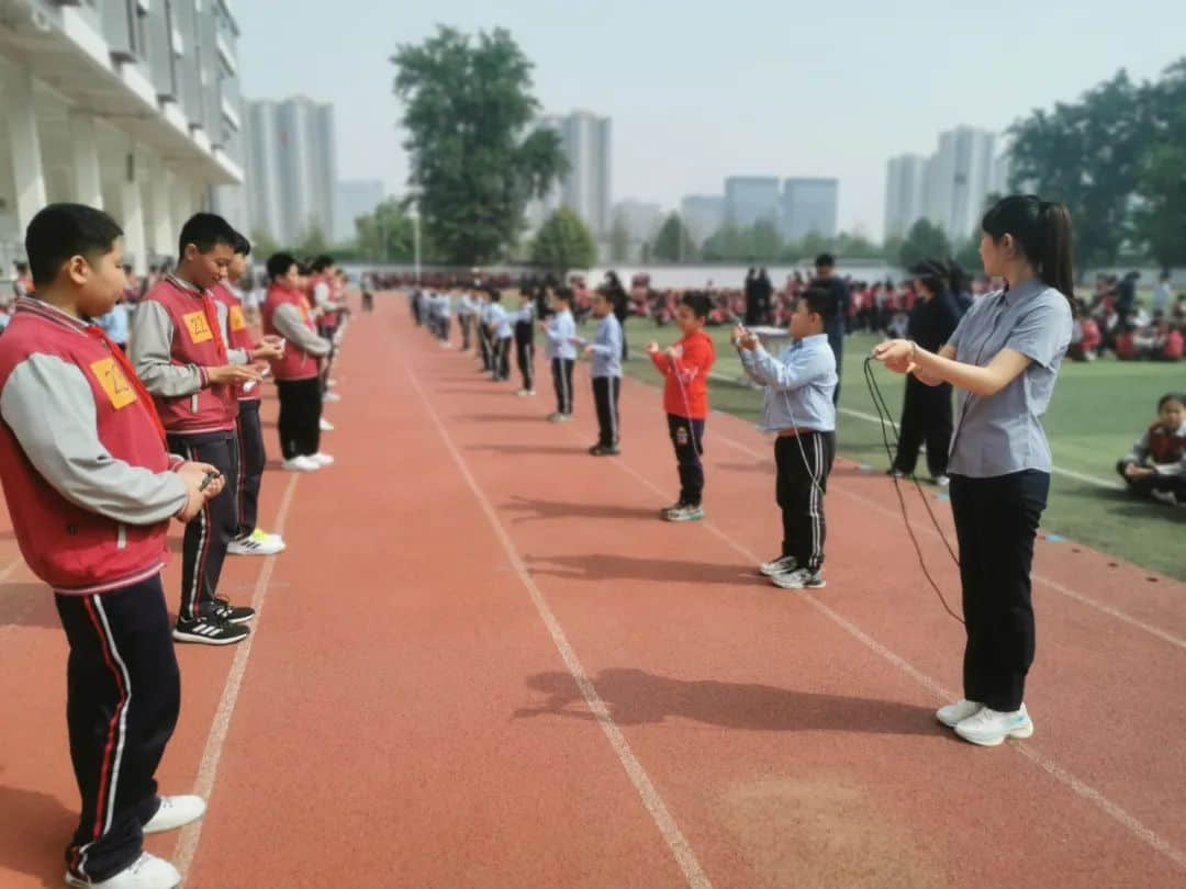 【立小?體育嘉年華】活力綻放今日 運動點燃激情｜私立一中附屬小學(xué)第二屆陽光體育節(jié)