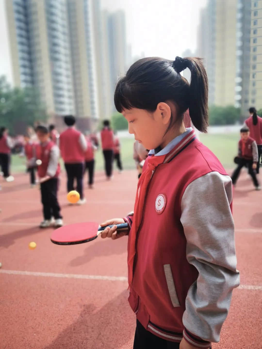 【立小?體育嘉年華】活力綻放今日 運動點燃激情｜私立一中附屬小學(xué)第二屆陽光體育節(jié)