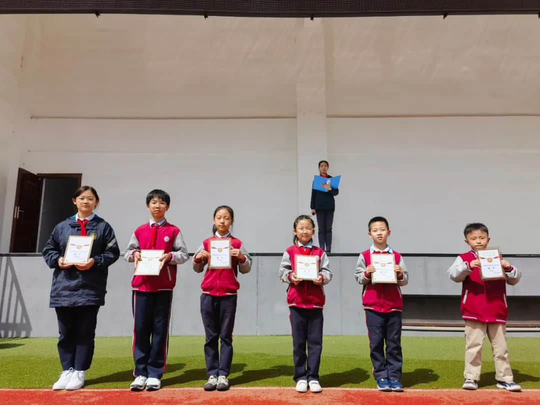 【立小?體育嘉年華】活力綻放今日 運動點燃激情｜私立一中附屬小學(xué)第二屆陽光體育節(jié)