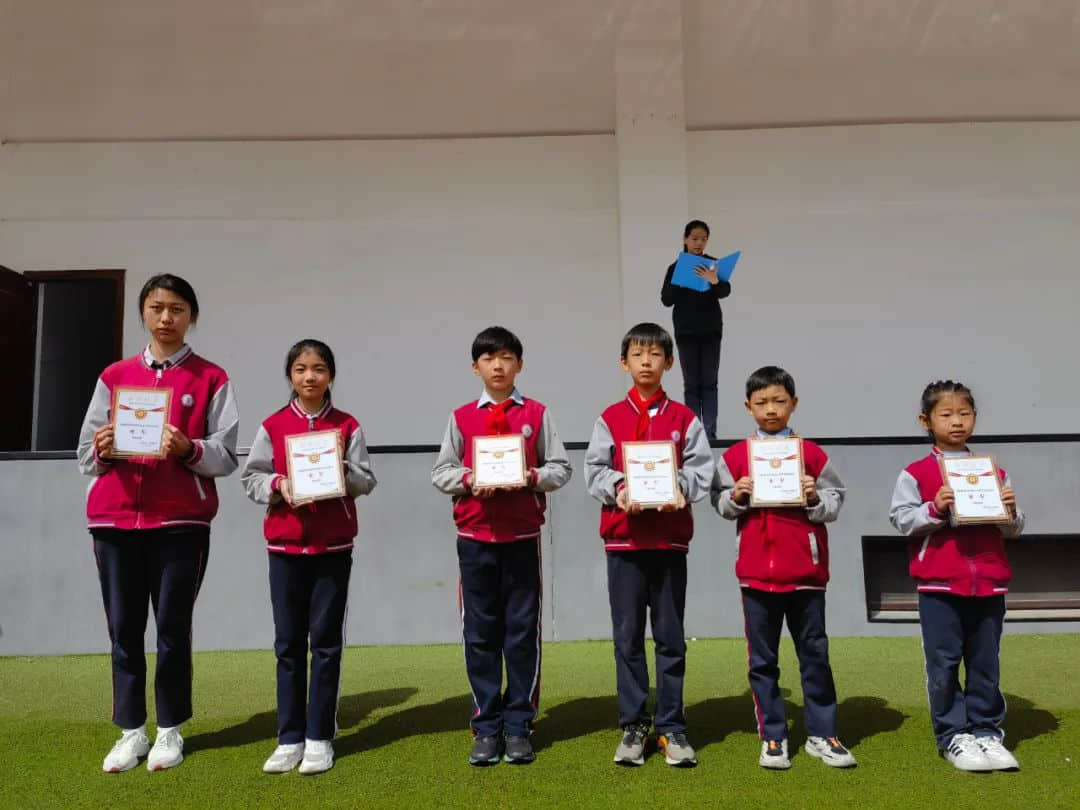 【立小?體育嘉年華】活力綻放今日 運動點燃激情｜私立一中附屬小學(xué)第二屆陽光體育節(jié)