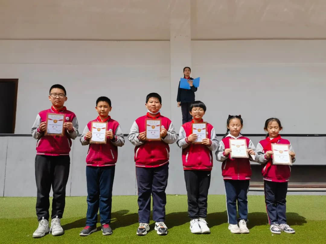 【立小?體育嘉年華】活力綻放今日 運動點燃激情｜私立一中附屬小學(xué)第二屆陽光體育節(jié)