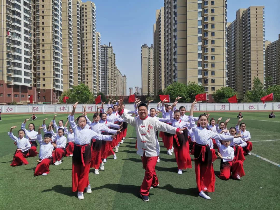 【立小?體育嘉年華】活力綻放今日 運動點燃激情｜私立一中附屬小學(xué)第二屆陽光體育節(jié)