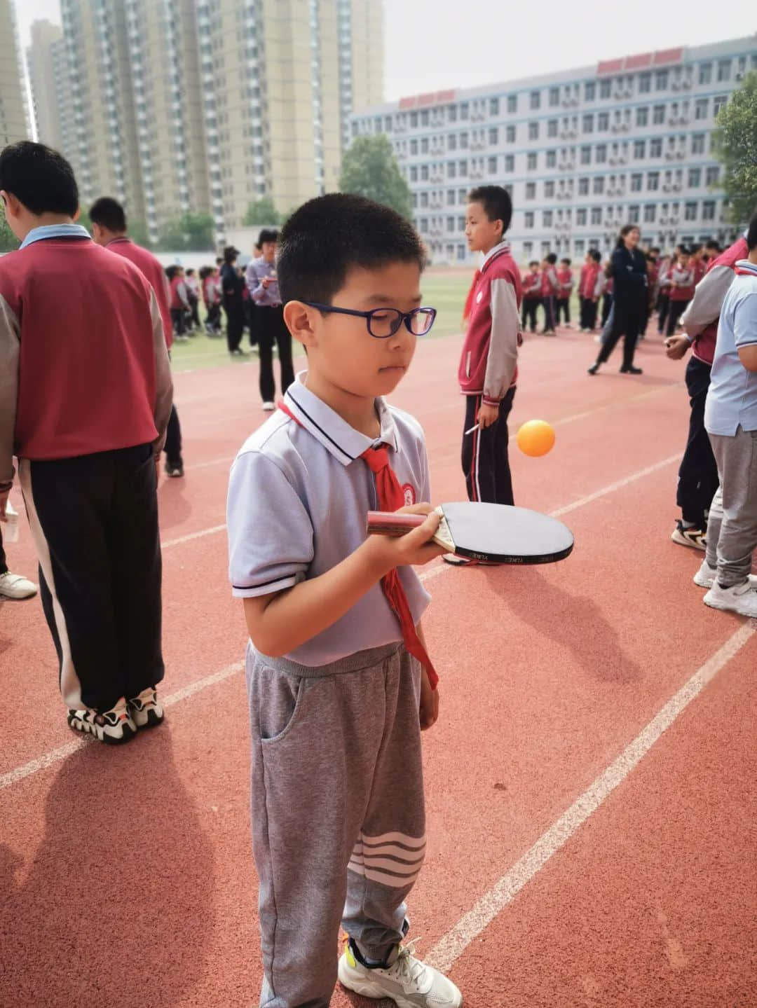 【立小?體育嘉年華】活力綻放今日 運動點燃激情｜私立一中附屬小學(xué)第二屆陽光體育節(jié)