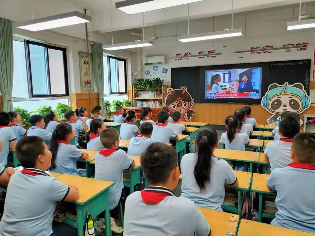 【立小?家長開放日】以愛之名 ，共赴一場成長之旅｜聽家長的聲音