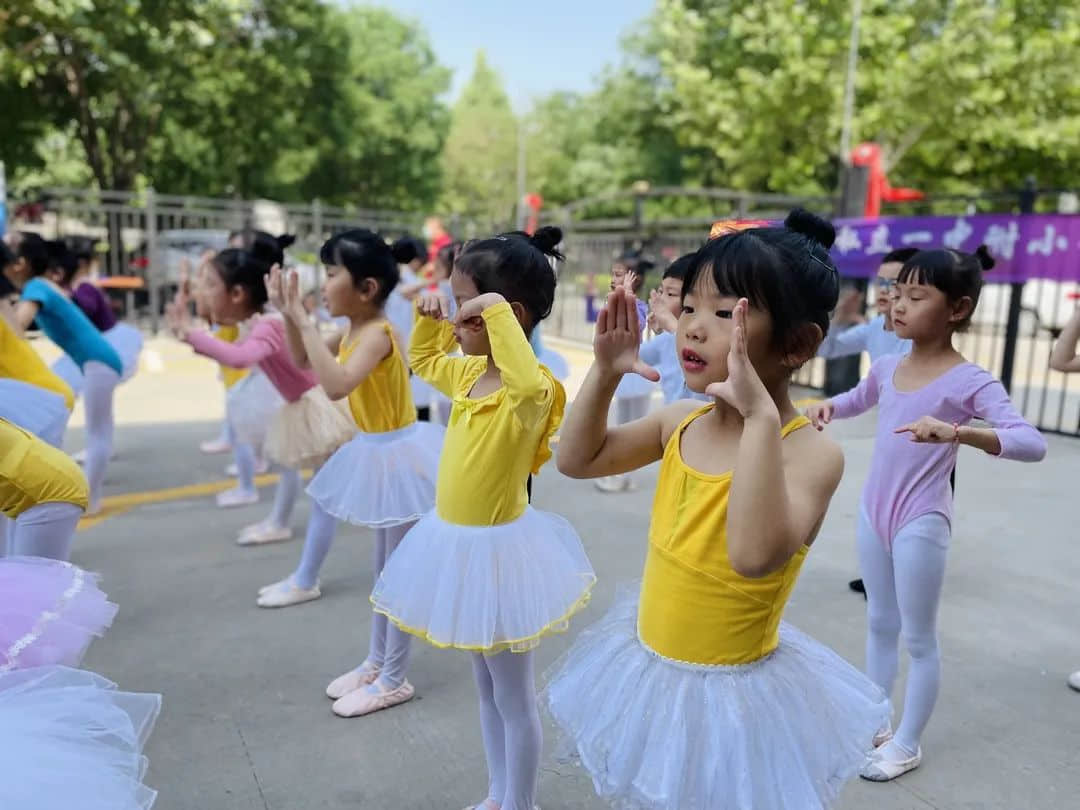 【預之愛】童心筑夢，情暖夕陽——私立一中附小預科部迎六一生命教育系列活動