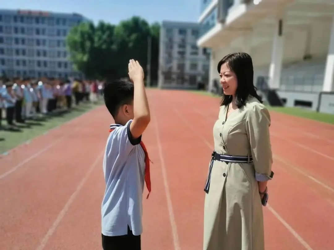 【立小?校園安全】筑牢安全防線 生命重于泰山｜消防安全應急疏散演練