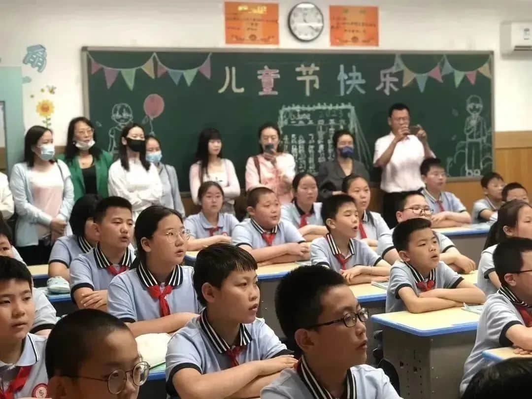 【立小?家長開放日】耕耘與愛 立小可期 | 聽夏篇紀(jì)實 第二季