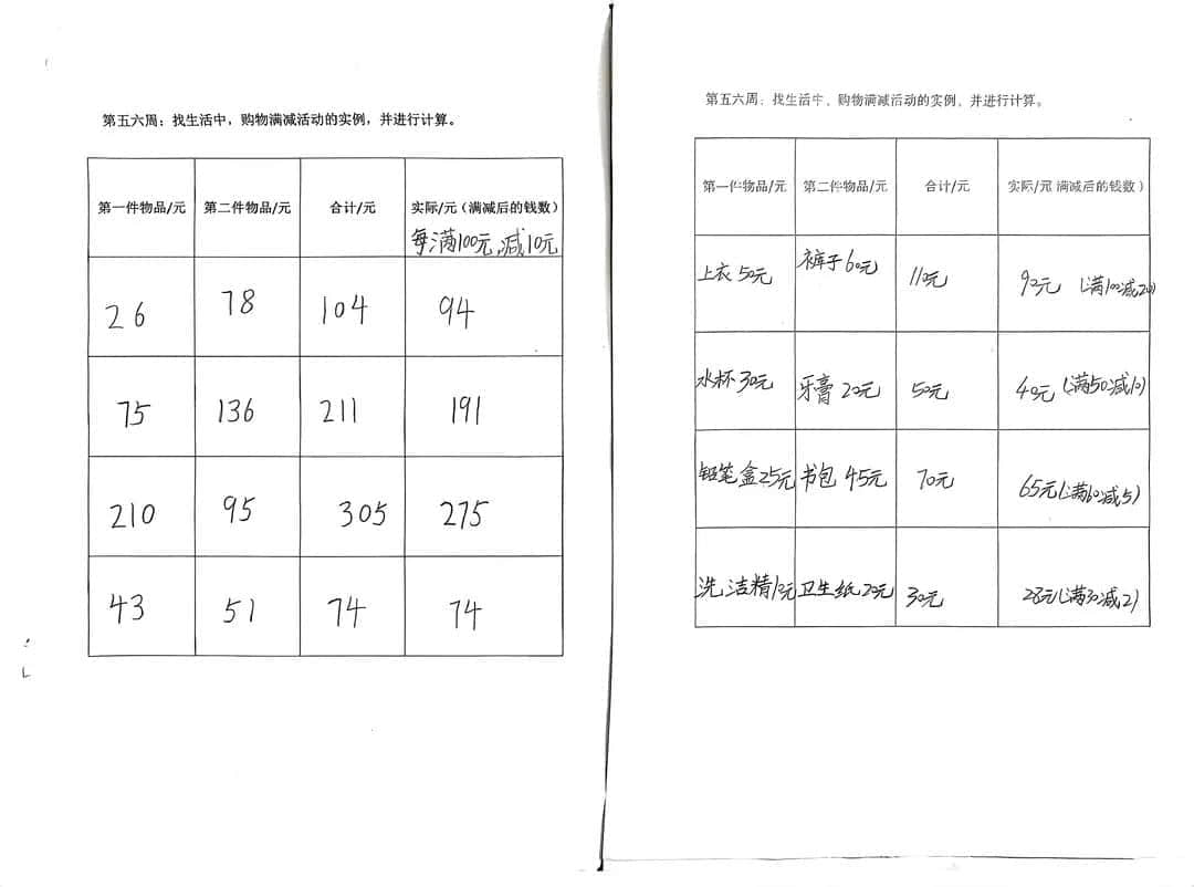 【立小?聚焦教學】繽紛作業(yè)展風采｜石家莊私立一中附屬小學創(chuàng)意作業(yè)展