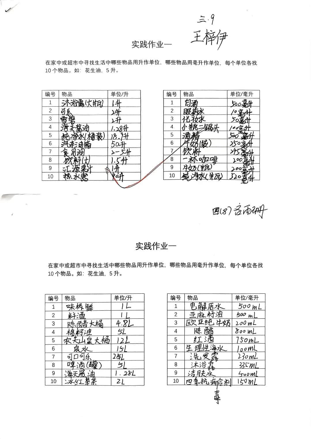 【立小?聚焦教學】繽紛作業(yè)展風采｜石家莊私立一中附屬小學創(chuàng)意作業(yè)展