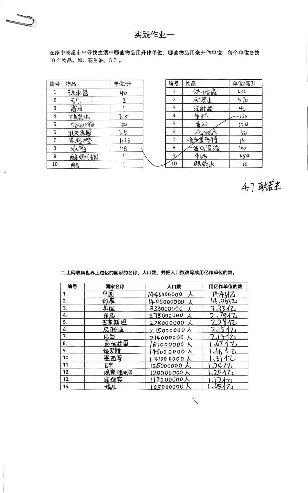 【立小?聚焦教學】繽紛作業(yè)展風采｜石家莊私立一中附屬小學創(chuàng)意作業(yè)展