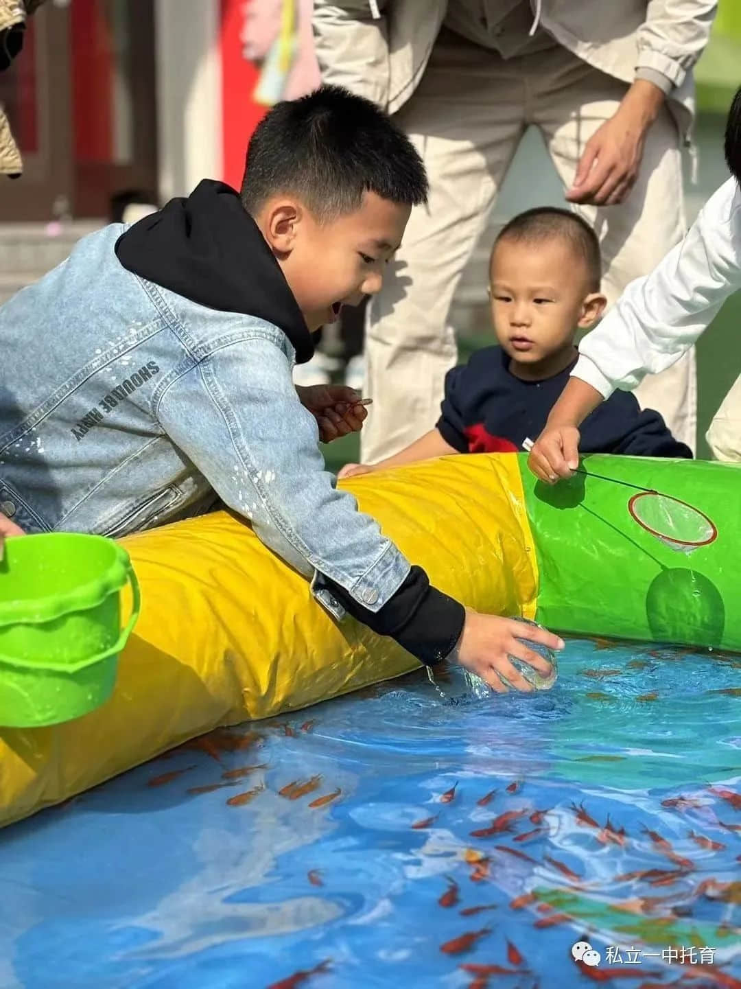 【寶龍托育】夢幻之旅開始啦——寶龍托育周年慶活動特輯