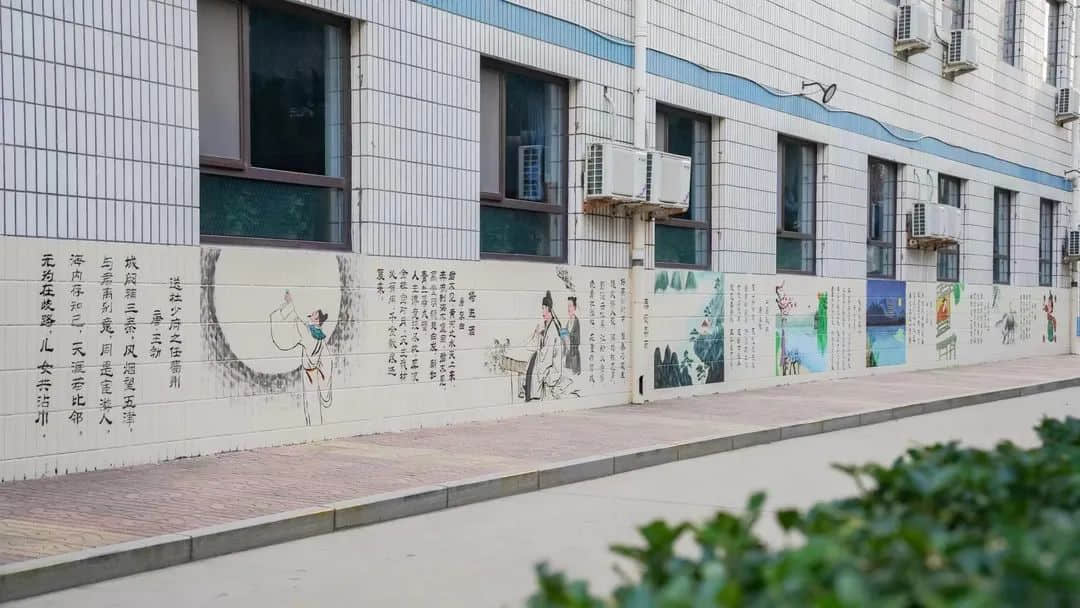 【立小?校園五香】詩(shī)香潤(rùn)童年 古韻沁校園｜立小首屆詩(shī)歌節(jié)系列課程活動(dòng)精彩落幕