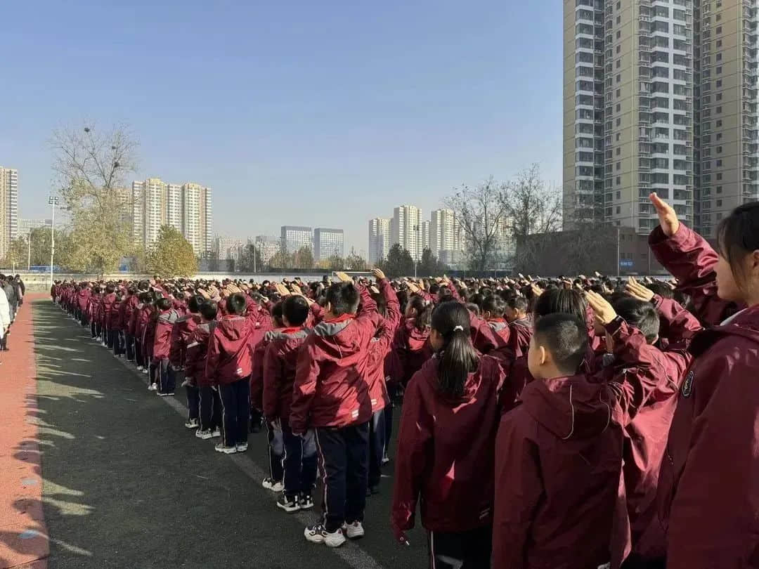 【立小?校園安全】拒絕校園欺凌 共建和諧校園｜私立一中附屬小學(xué)防欺凌主題系列活動