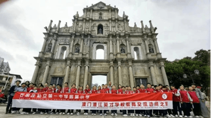 【立小?新年獻(xiàn)詞】為教育賦能 讓生命發(fā)光｜石家莊私立一中附屬小學(xué)2024年新年獻(xiàn)詞