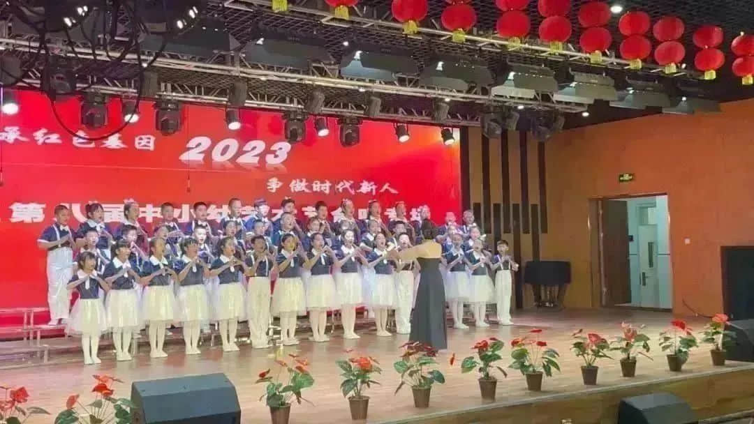 【立小?2023大事記】盤點(diǎn)2023立小的高光時(shí)刻