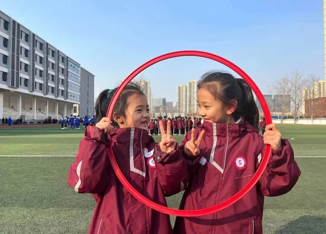 【預(yù)?2023大事記】追憶往昔 展望未來——石家莊私立一中附小預(yù)科部|光影2023