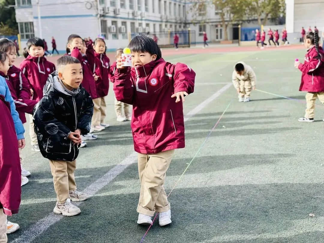 【預(yù)?2023大事記】追憶往昔 展望未來——石家莊私立一中附小預(yù)科部|光影2023