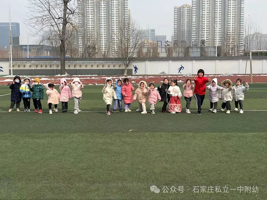 【開學(xué)啦】“幼”遇福年 ，立寶“龍”重登場