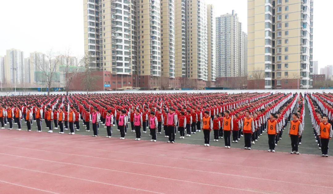 杜絕校園欺凌 共建安全校園丨私立一中開展杜絕校園欺凌主題教育系列活動