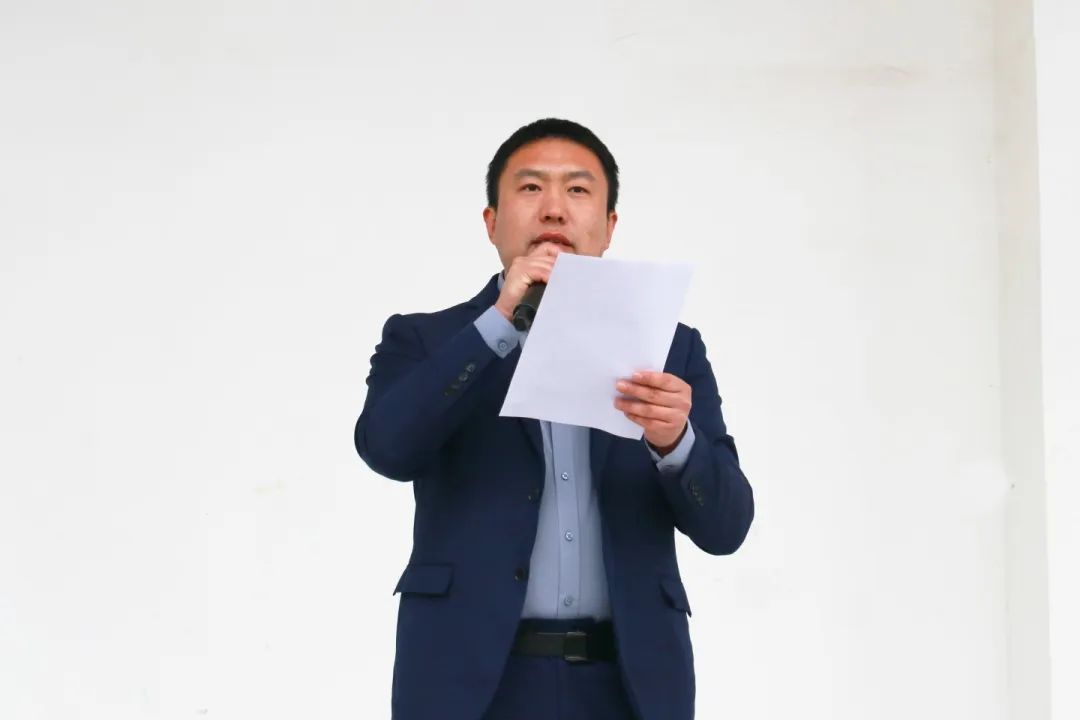 杜絕校園欺凌 共建安全校園丨私立一中開展杜絕校園欺凌主題教育系列活動