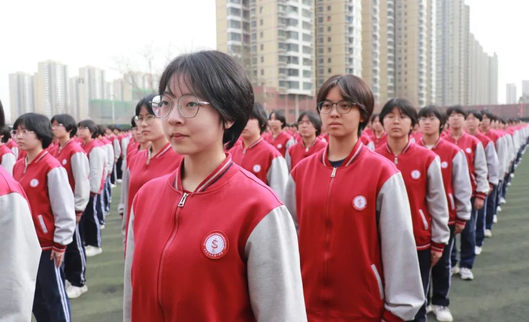 杜絕校園欺凌 共建安全校園丨私立一中開展杜絕校園欺凌主題教育系列活動