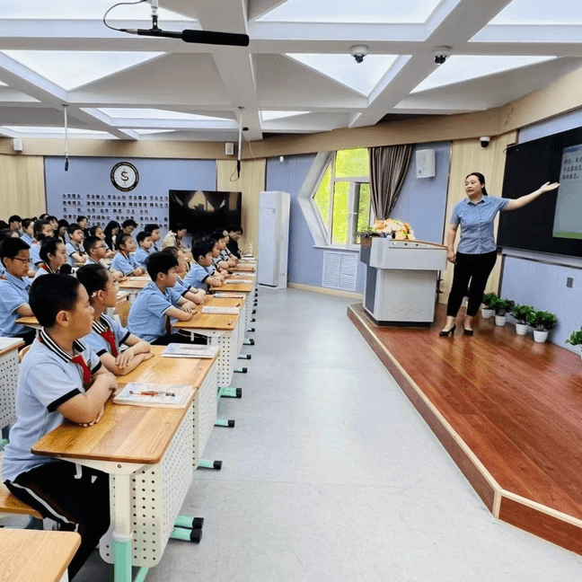 【立小?聚焦教學(xué)】研習(xí)作技法 促妙筆生花｜語(yǔ)文組習(xí)作校本大教研紀(jì)實(shí)