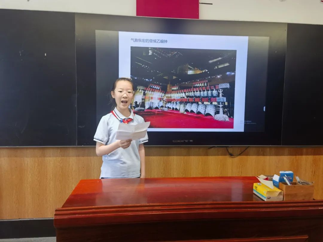 【立小?博物館課程】我在博物館里畫文物｜國(guó)際博物館日主題實(shí)踐活動(dòng)