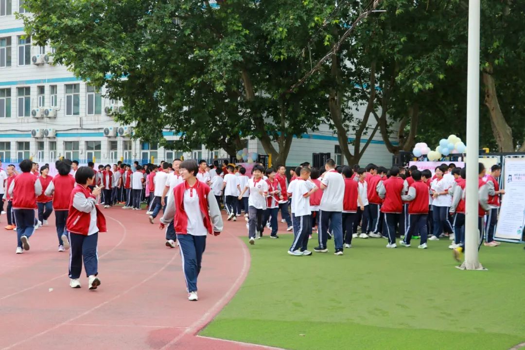美好校園 不“欺”而遇丨525心理健康系列主題活動