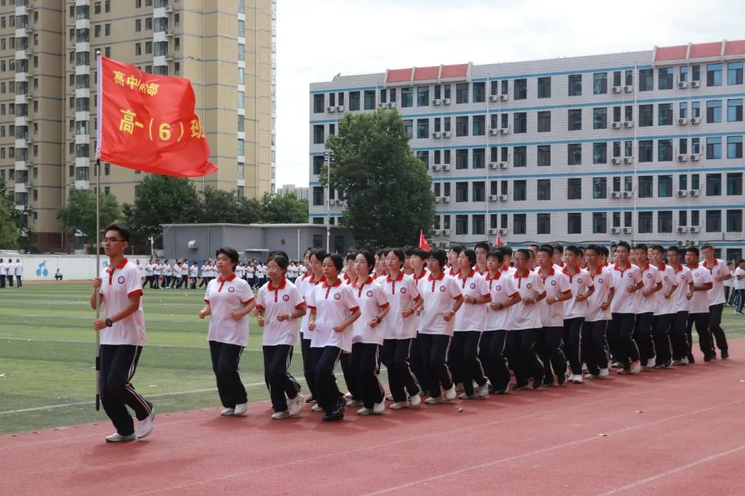 狀態(tài)滿滿！一起解鎖新生滿格狀態(tài)吧！