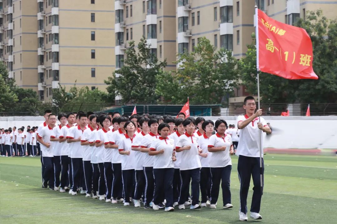 狀態(tài)滿滿！一起解鎖新生滿格狀態(tài)吧！