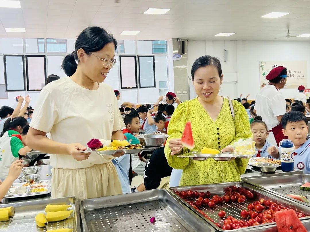 【立小?教師節(jié)】桃李滿園芳 九月謝師恩 | 老師，我想對(duì)您說......