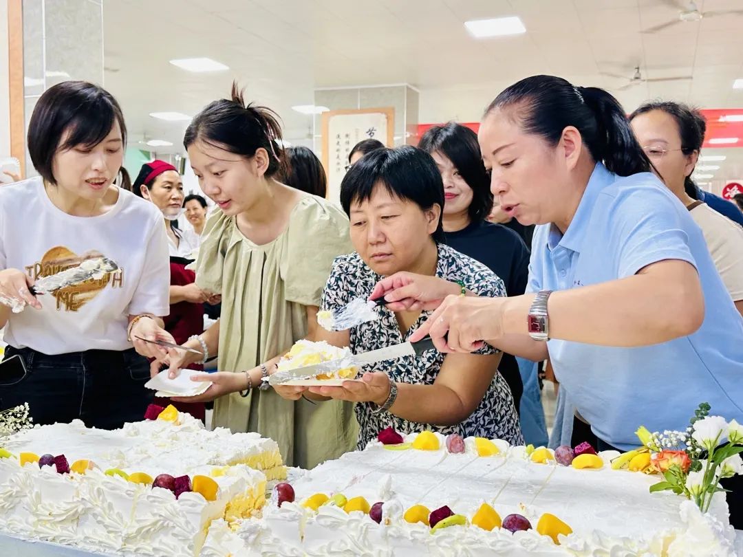 【立小?教師節(jié)】桃李滿園芳 九月謝師恩 | 老師，我想對(duì)您說......