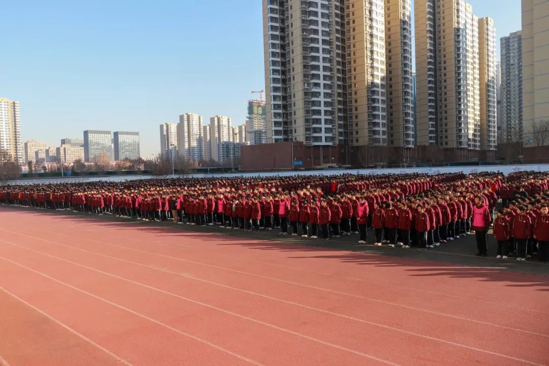 筑牢安全意識 共創(chuàng)溫暖校園丨安全教育主題系列活動