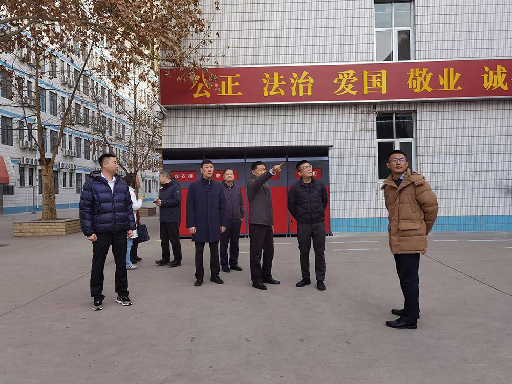 985、211名校面對(duì)面丨國(guó)防科技大學(xué)走進(jìn)私立一中