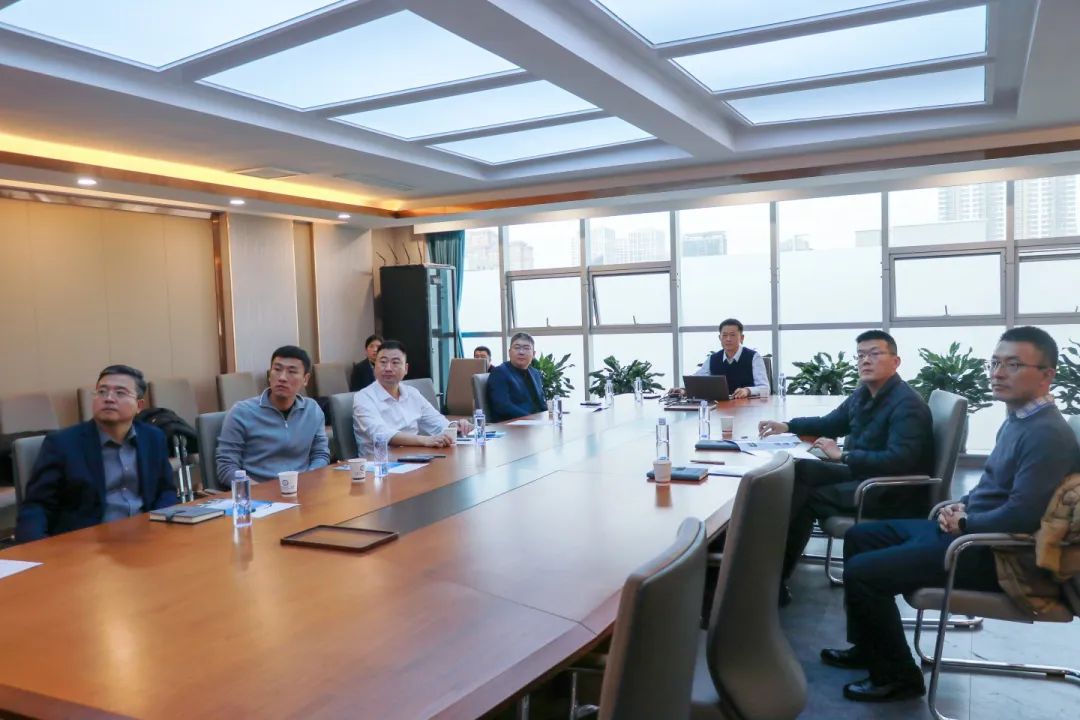 985、211名校面對(duì)面丨國(guó)防科技大學(xué)走進(jìn)私立一中