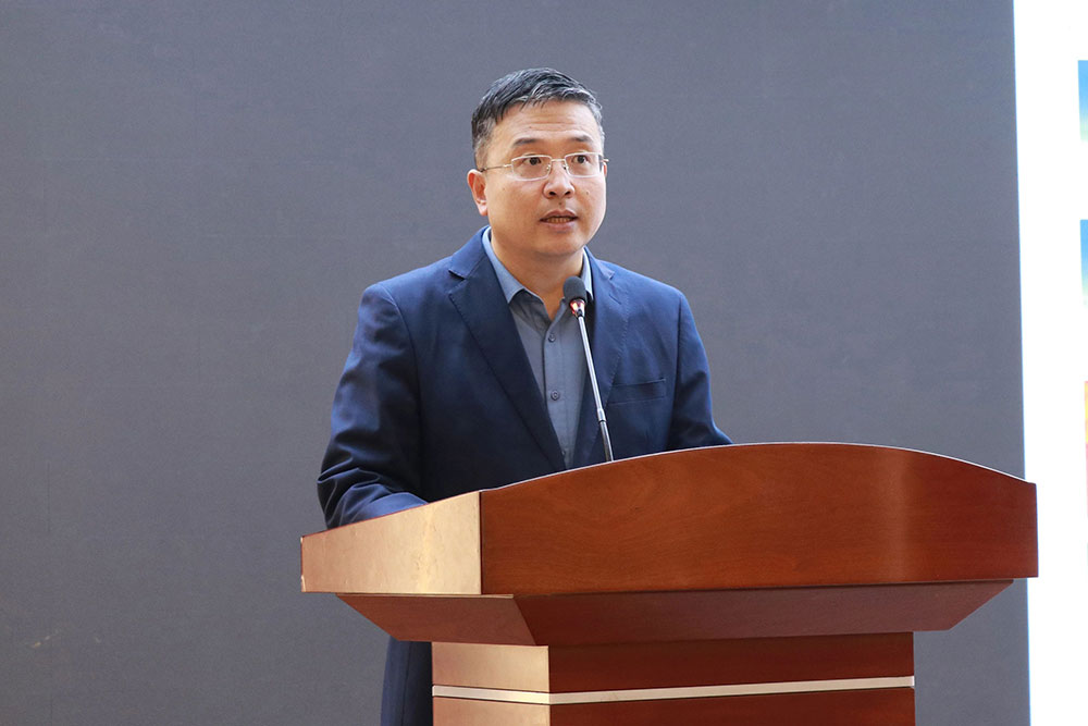 攜手奮進啟新程 奮楫揚帆創(chuàng)輝煌丨石家莊私立一中開學報到紀實